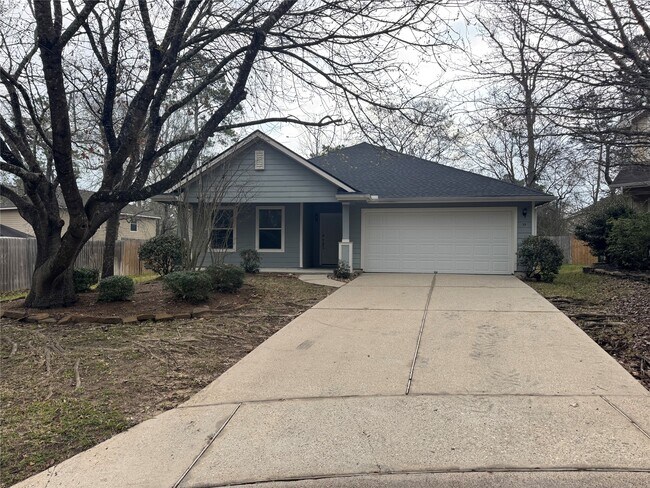 Foto del edificio - 10 Druids Glen Pl