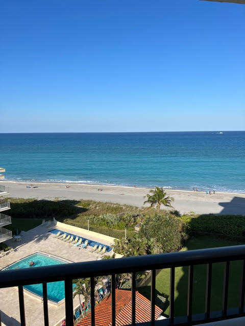 Primary Photo - 600 Ocean Dr
