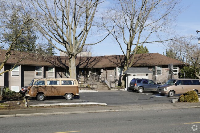 Foto del edificio - Prescott Terrace Apartments