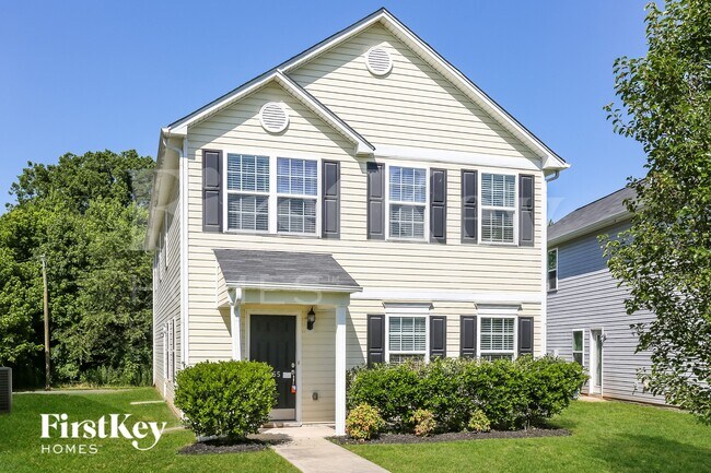 Building Photo - 1865 Pk Mdw Cir