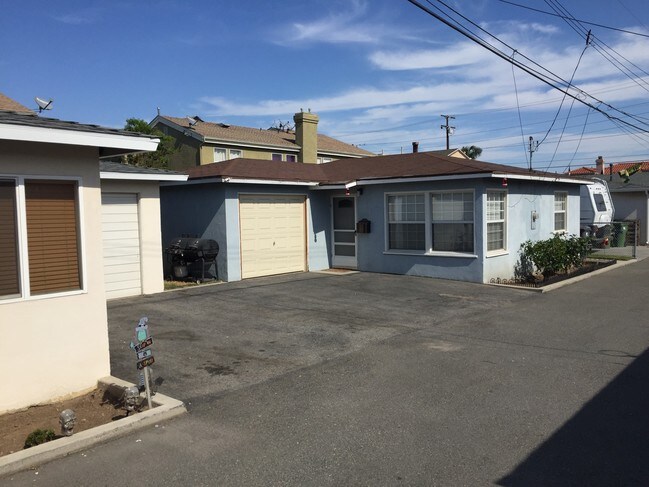 Foto del edificio - Delores Bungalows