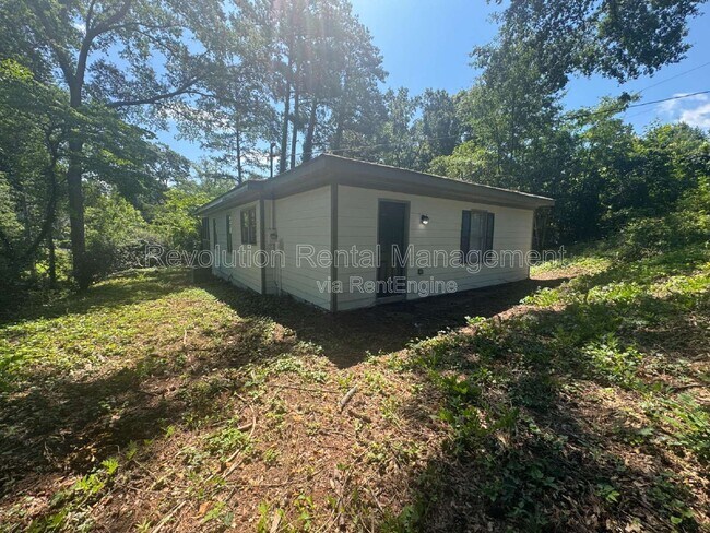 Foto del edificio - 380 Chattahoochee St