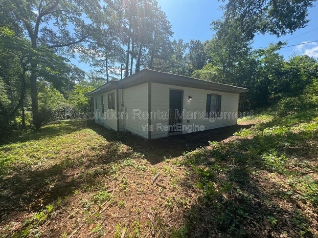 Photo - 380 Chattahoochee St House