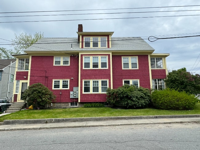 Foto del edificio - 178 Cottage Rd