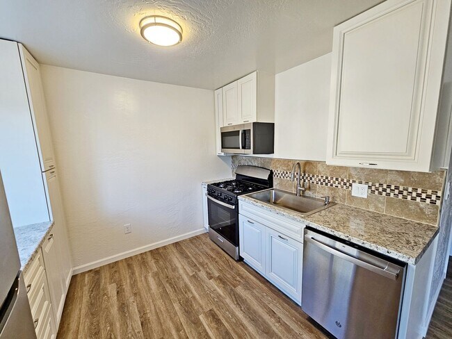 Foto del edificio - 2917 N 3rd St