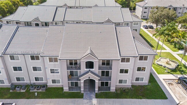 Foto del edificio - 15410 SW 284th St