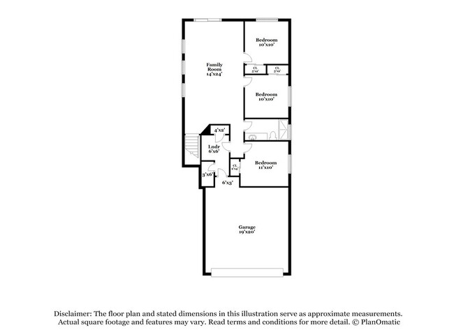 Foto del edificio - 6614 Wind Whisper St