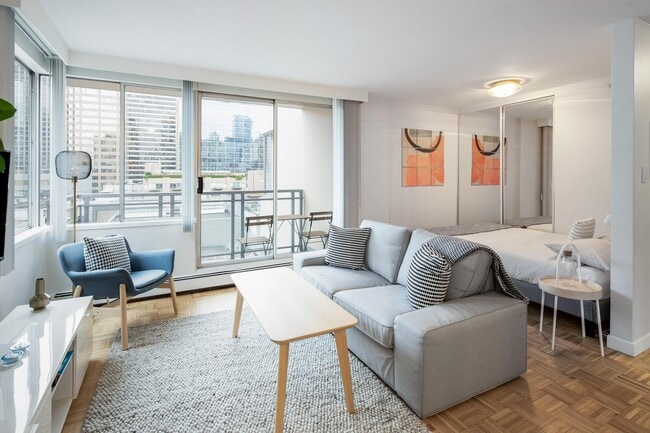 Photo du bâtiment - Somerset