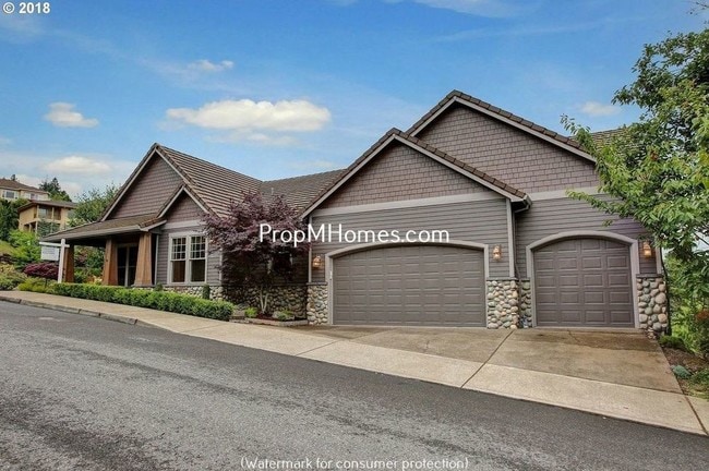 Building Photo - 3311 NW Chapin Dr