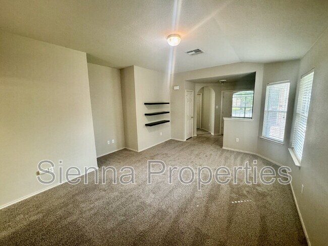 Foto del edificio - 11310 Jim Thorpe Ln