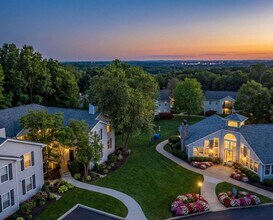 The Retreat at Stillmeadow Apartments in Cincinnati, Ohio - The Retreat at Stillmeadow
