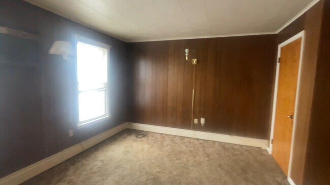 Habitación familiar - 219 Chestnut St