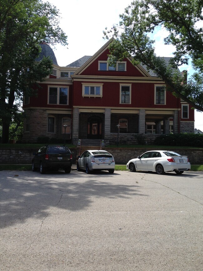 601 N 6th St, Burlington, IA 52601 Apartments in Burlington, IA