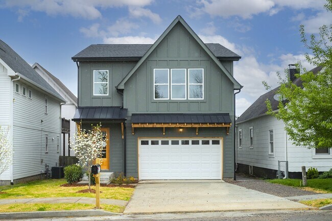 Building Photo - 5310 Louisiana Ave