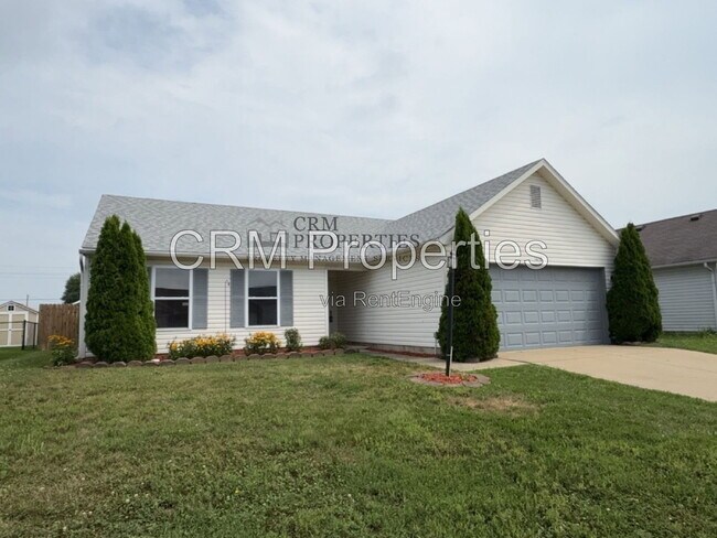 Foto del edificio - 1058 Springwater Rd