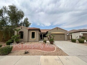 Building Photo - 4332 N 154th Ave