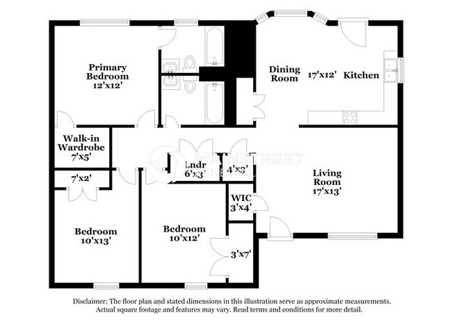 Foto del edificio - 3 Bedroom Pet-Friendly Home in SHEPHERDSVI...