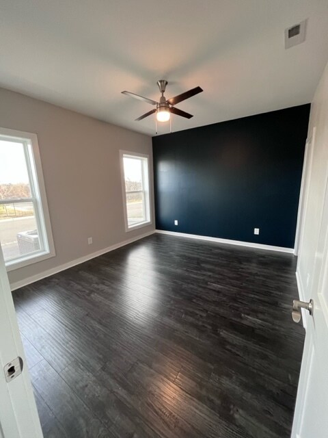Master (downstairs) - 955 Ashland Place Dr