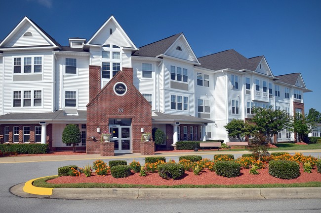 Senior Community Condos