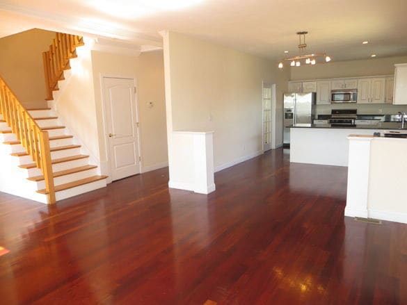 Photo - 143 Grovers Avenue, Winthrop, MA 02152 - 3 BR 3 BA townhouse