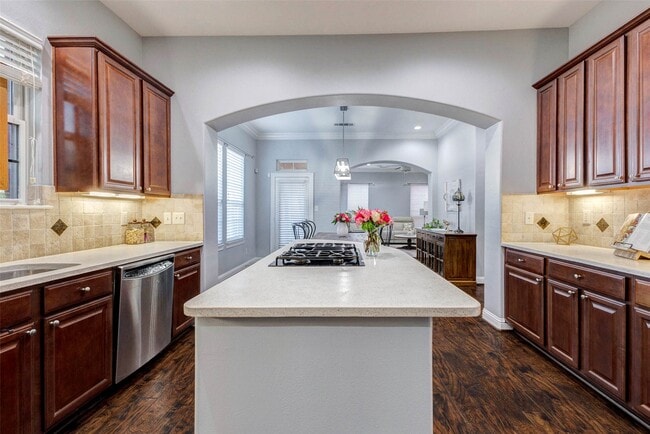 Foto del edificio - 28 Versante Ct