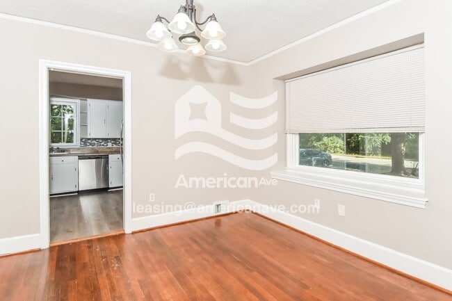 Foto del edificio - 123 Hendrix St