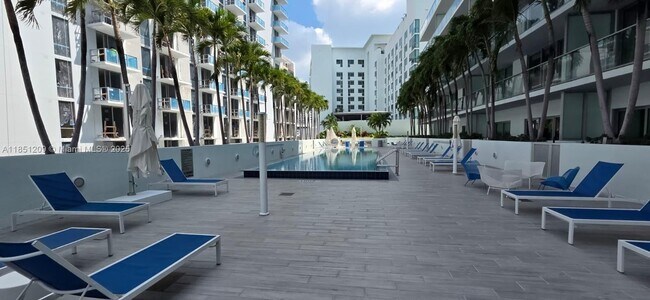 Foto del edificio - 1600 SW 1st Ave