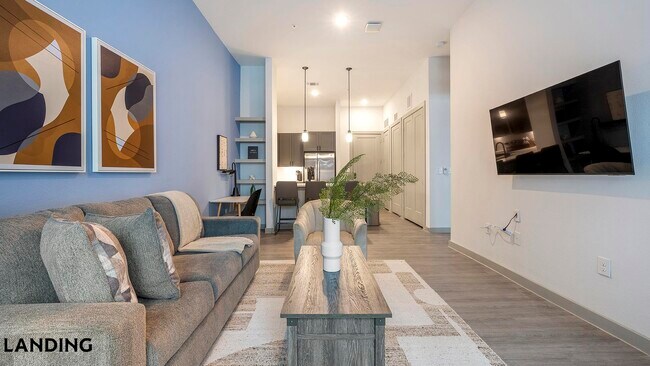 Foto del edificio - 3706 Goodwin Ave