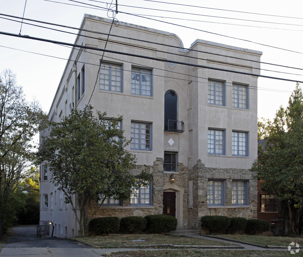 Primary Photo - 6622 Coleridge Ave