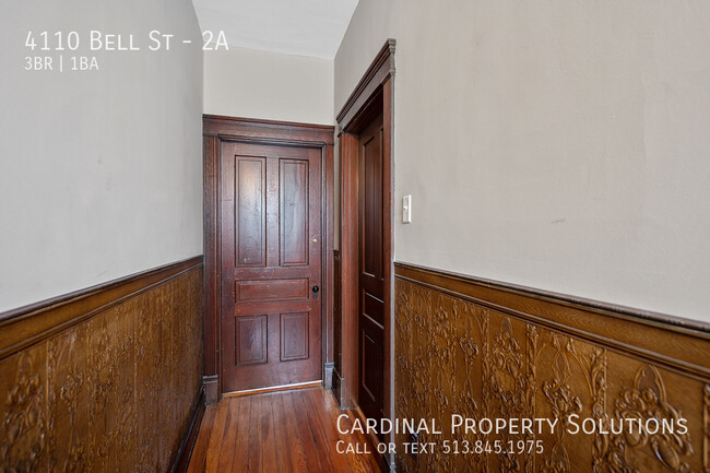 Building Photo - Spacious 3-Bedroom Apartment |Norwood |No ...