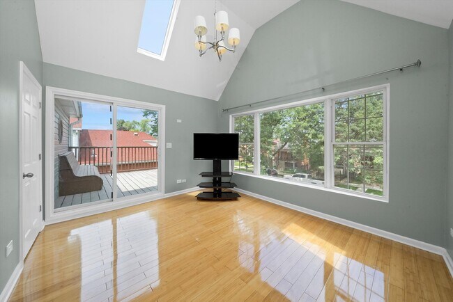 Foto del edificio - 3343 W 59th Pl