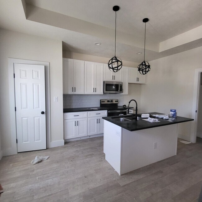 Foto del edificio - 5608 Tommye St