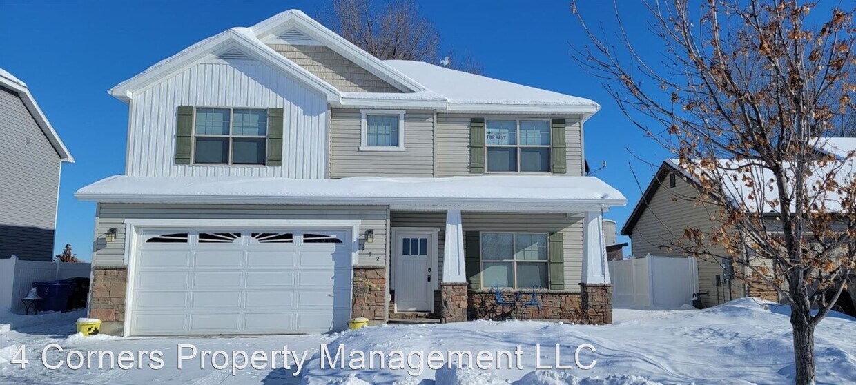3 br, 2 bath House 952 S 2275 W House Rental in Rexburg, ID