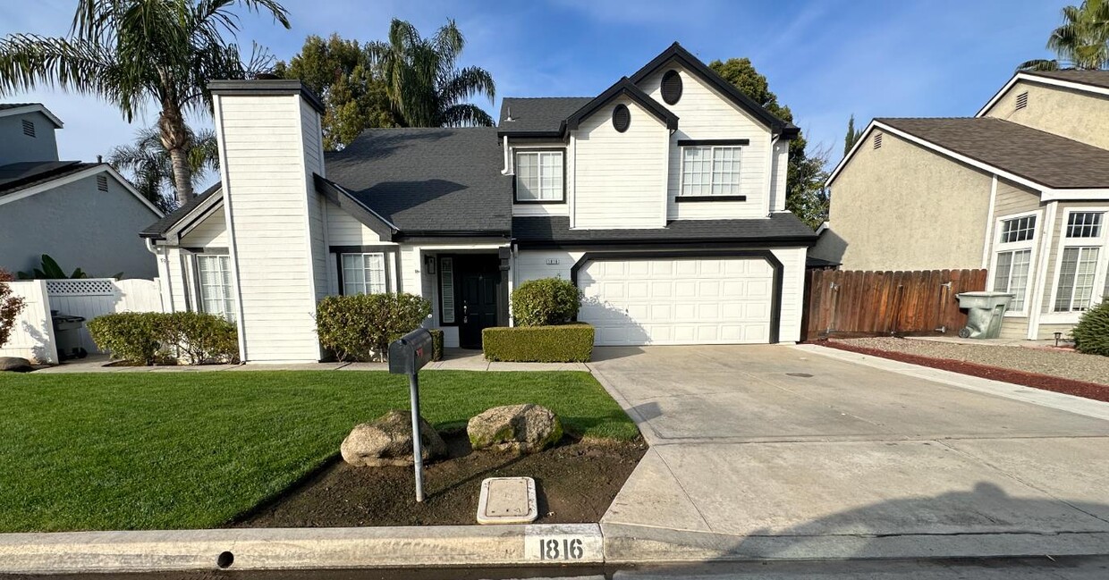 Foto principal - 1816 E Frederick Ave