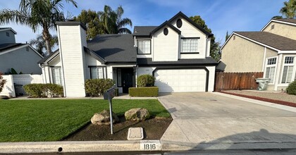 Building Photo - 1816 E Frederick Ave