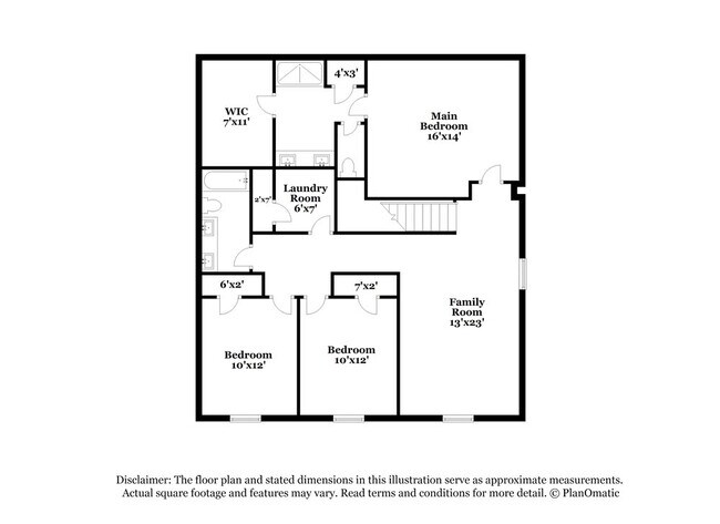 Foto del edificio - 3610 Mathewson Way
