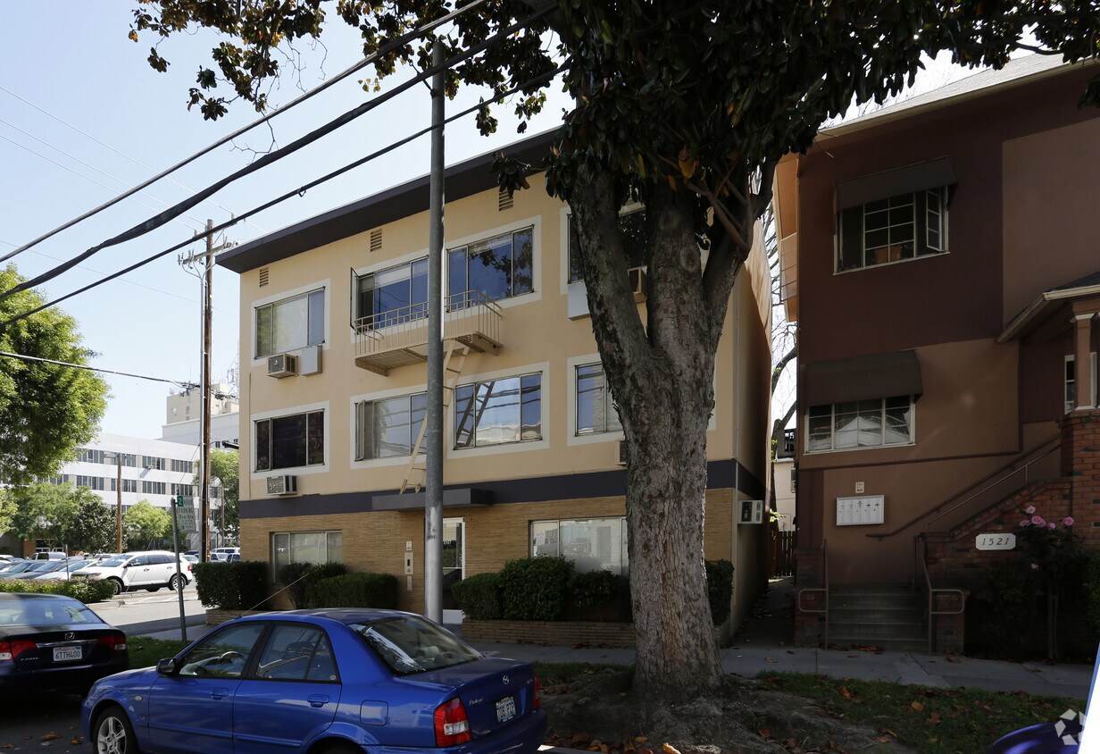 Foto del edificio - 1517 12th St