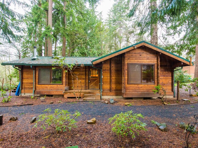 Foto del edificio - 4546 Dogwood Dr