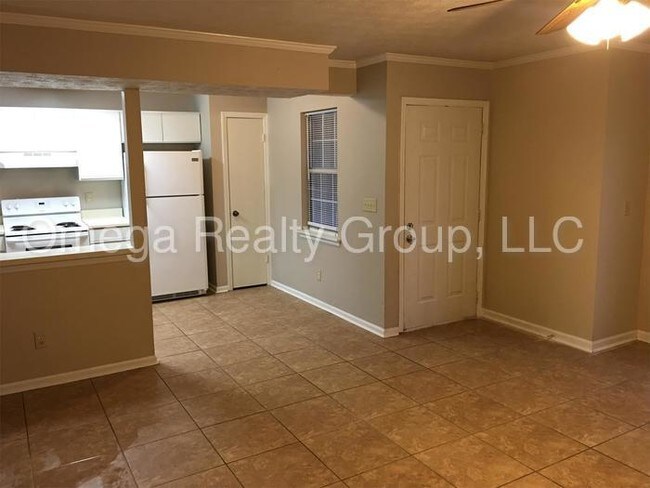 819 Willow Pointe, Anniston, AL 36206 Apartment for Rent