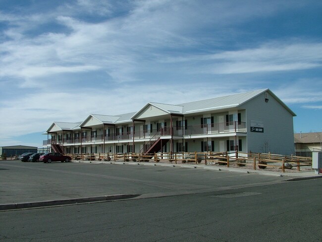 Southside Rentals Apartments - Alamosa, CO | Apartments.com