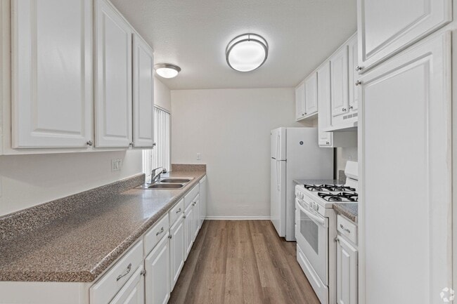 Interior Photo - Bradbury Park Apartments
