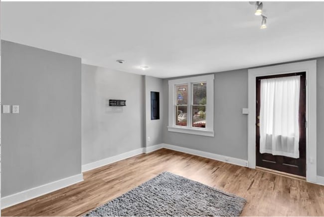 Photo - One-of-a-Kind Deutschtown Rental – Smart Design Meets True City Living House