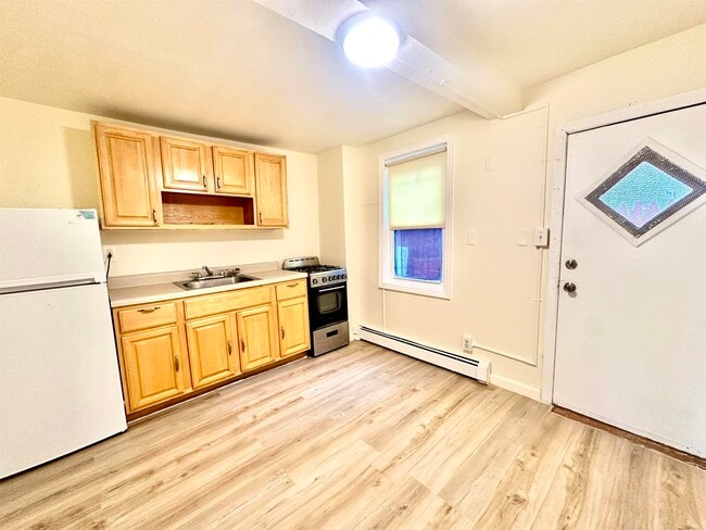 Foto del edificio - 813 7th St