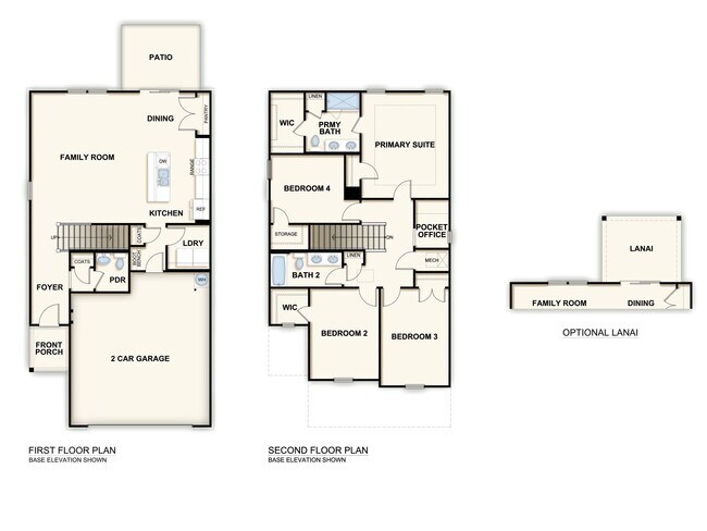 Building Photo - 127 Onate Circle