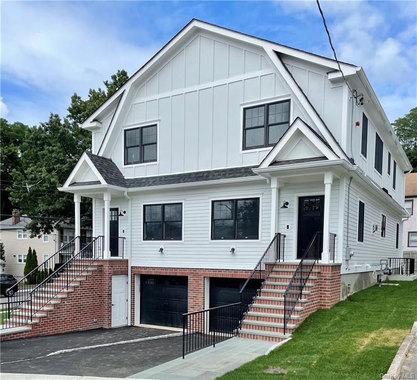 16 Underhill Pl Unit Right Side, Harrison, NY 10604 Condo for Rent in