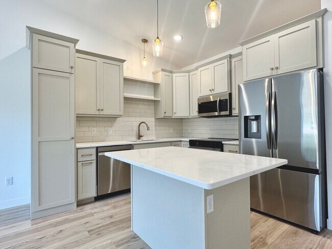 Foto del edificio - 1712 Whitetail Way