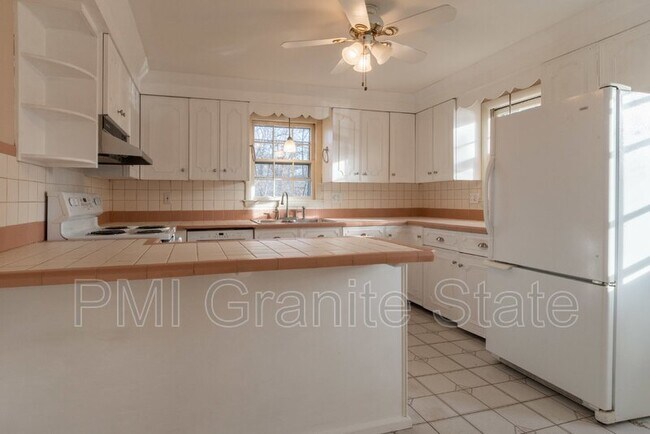 Foto del edificio - 17 Edson St