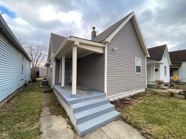 Foto del edificio - 2121 Webb St