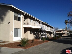 Building Photo - 26416 S San Jacinto St