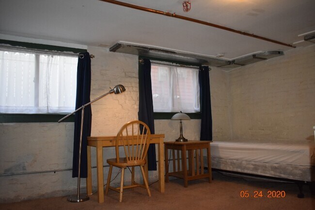 Foto del edificio - 533 Elizabeth St